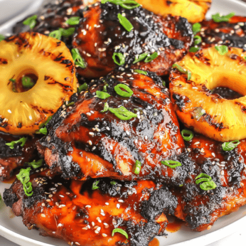 Huli Huli Chicken Recipe 6 Huli Huli Chicken Recipe
