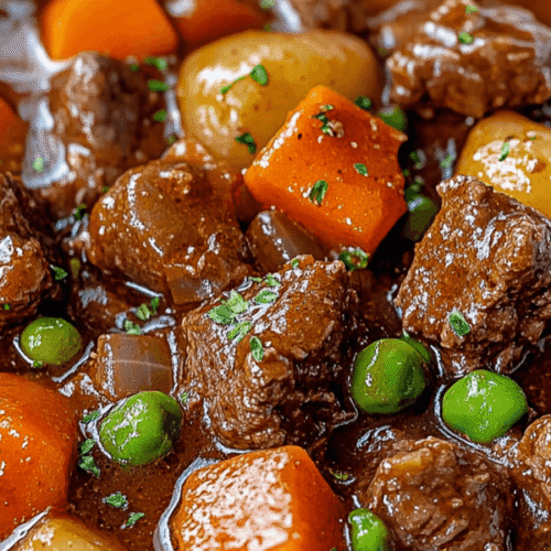 Slow Cooker Beef Stew Recipe 6 Slow Cooker Beef Stew Recipe