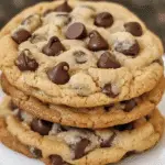 Classic Chocolate Chip Cookies Recipe