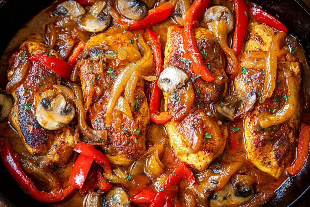 Catalina Chicken Recipe Recipe