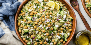 Jennifer Aniston Salad Recipe
