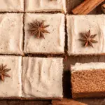 Chai Cake Recipe