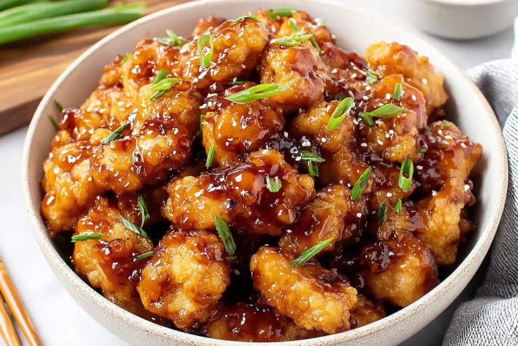 Honey Butter Chicken Recipe Honey Butter Chicken Recipe