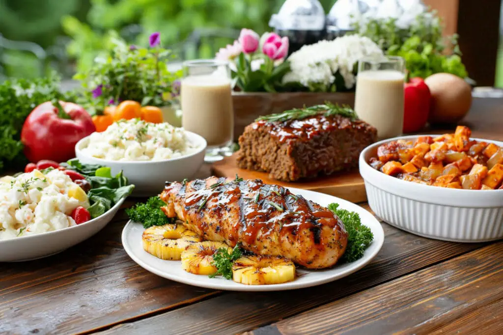 Top 10 Must-Try Comfort Food Classics